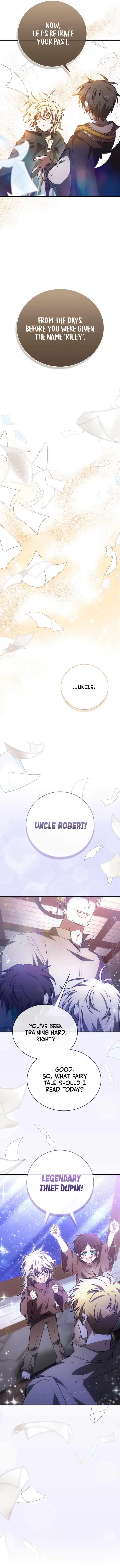 I Become a Legendary Arch Mage by Reading a Book Chapter 64 – Page 18