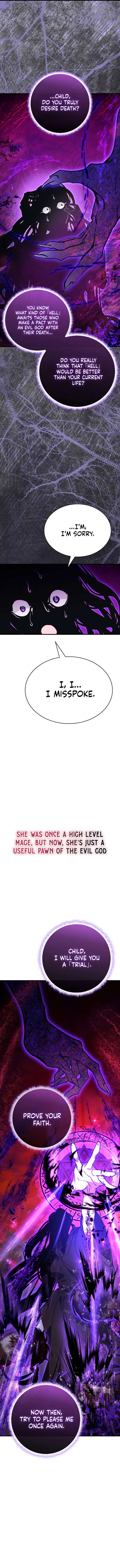 I Become a Legendary Arch Mage by Reading a Book Chapter 63 – Page 10