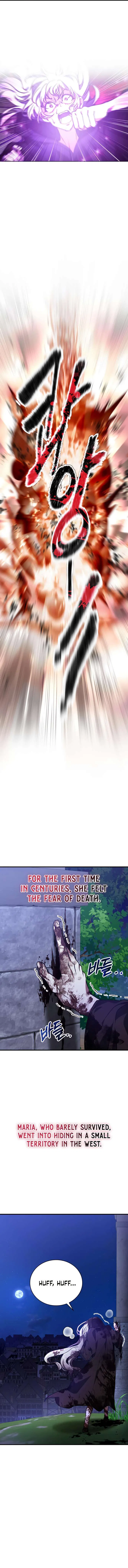 I Become a Legendary Arch Mage by Reading a Book Chapter 63 – Page 14