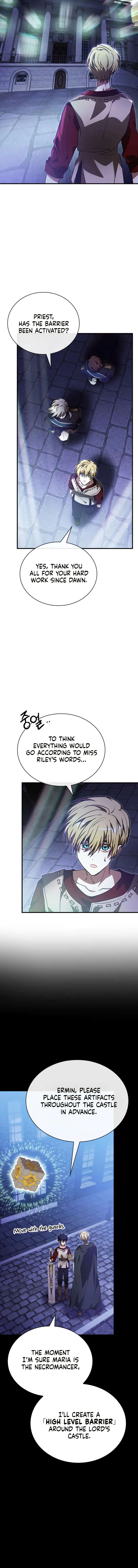 I Become a Legendary Arch Mage by Reading a Book Chapter 63 – Page 17