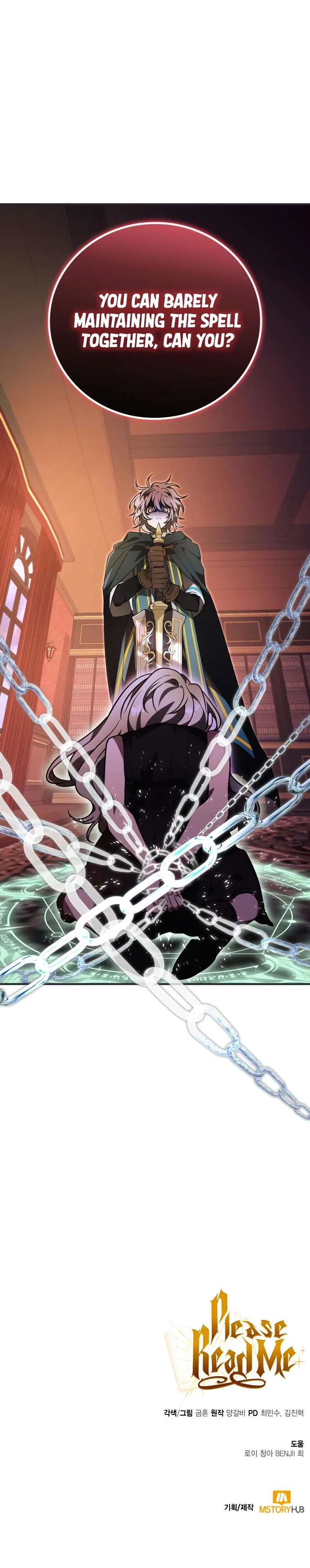 I Become a Legendary Arch Mage by Reading a Book Chapter 63 – Page 19