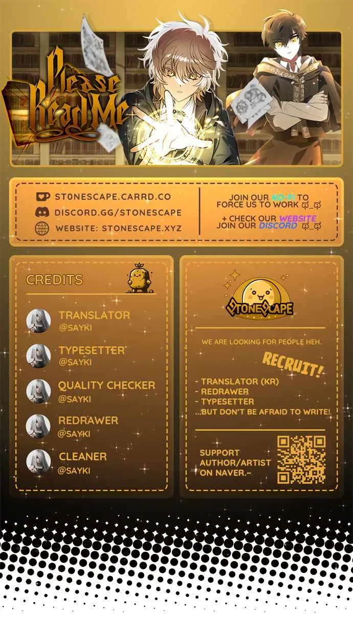 I Become a Legendary Arch Mage by Reading a Book Chapter 62 – Page 1