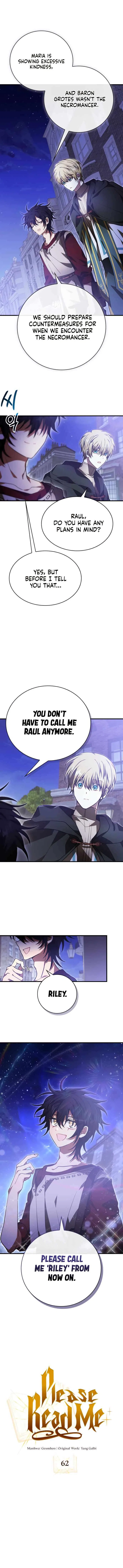 I Become a Legendary Arch Mage by Reading a Book Chapter 62 – Page 2
