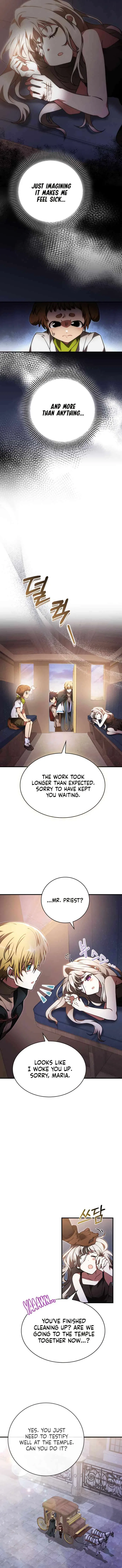 I Become a Legendary Arch Mage by Reading a Book Chapter 62 – Page 4