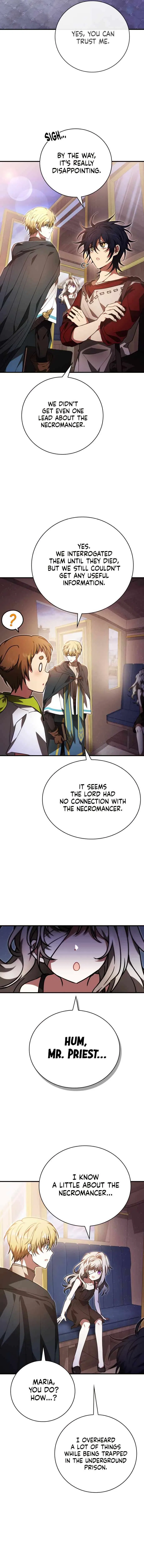 I Become a Legendary Arch Mage by Reading a Book Chapter 62 – Page 5