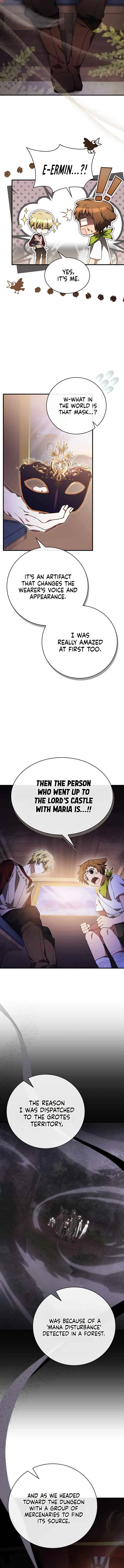 I Become a Legendary Arch Mage by Reading a Book Chapter 62 – Page 11