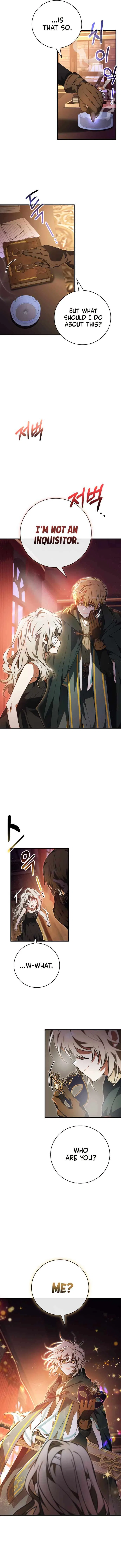 I Become a Legendary Arch Mage by Reading a Book Chapter 62 – Page 14