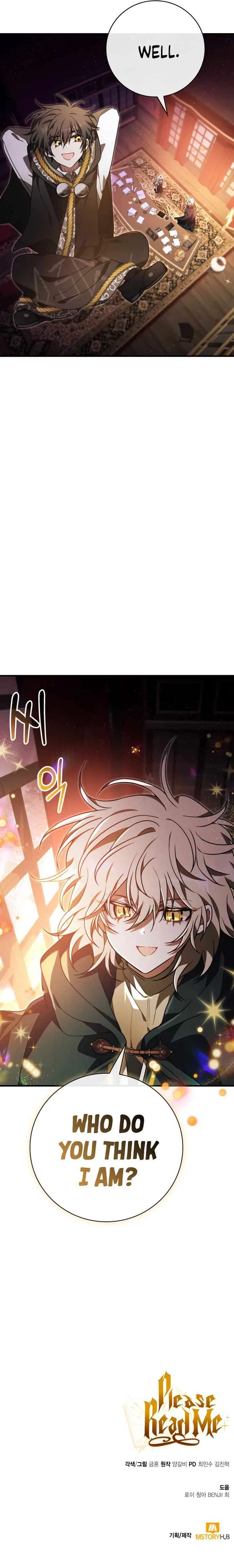 I Become a Legendary Arch Mage by Reading a Book Chapter 62 – Page 15