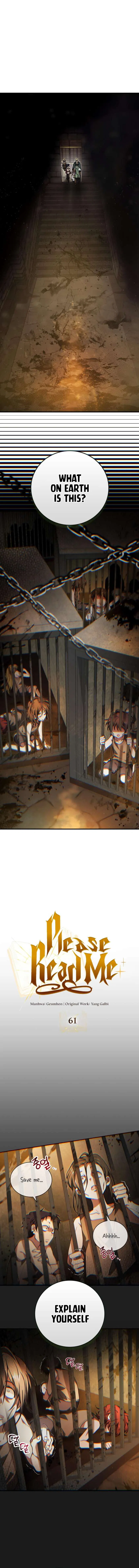 I Become a Legendary Arch Mage by Reading a Book Chapter 61 – Page 4