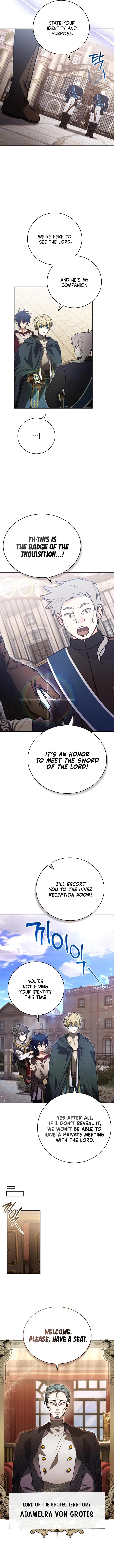 I Become a Legendary Arch Mage by Reading a Book Chapter 60 – Page 6