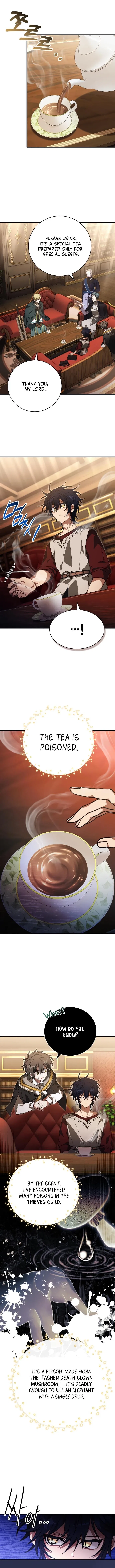 I Become a Legendary Arch Mage by Reading a Book Chapter 60 – Page 7