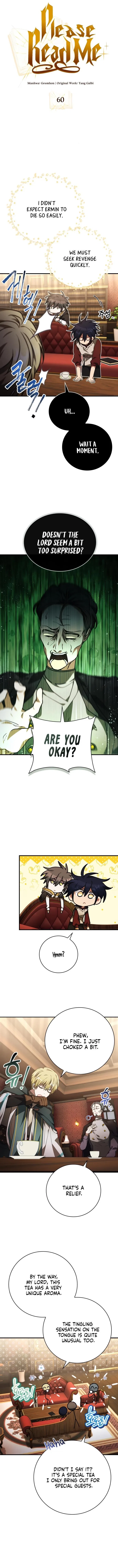 I Become a Legendary Arch Mage by Reading a Book Chapter 60 – Page 9