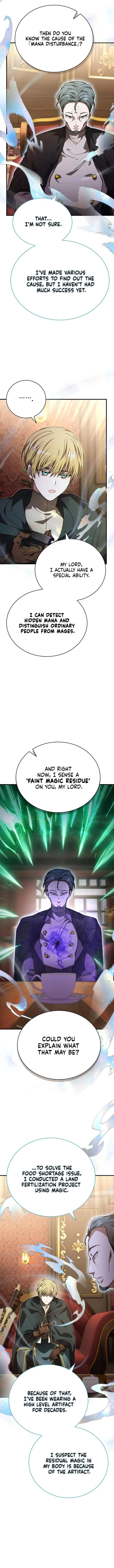 I Become a Legendary Arch Mage by Reading a Book Chapter 60 – Page 12