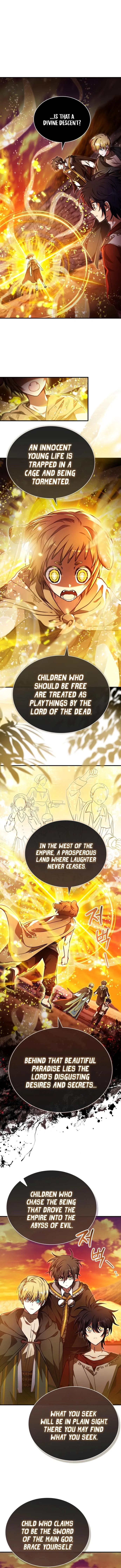 I Become a Legendary Arch Mage by Reading a Book Chapter 59 – Page 2
