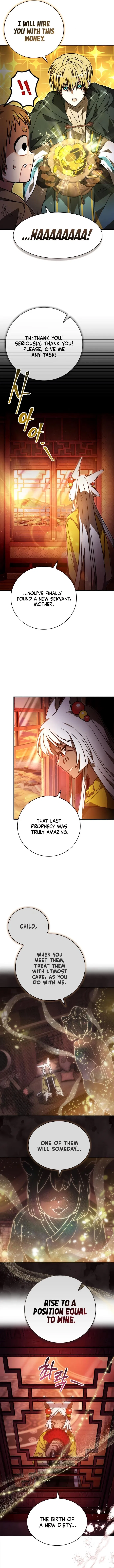 I Become a Legendary Arch Mage by Reading a Book Chapter 59 – Page 4