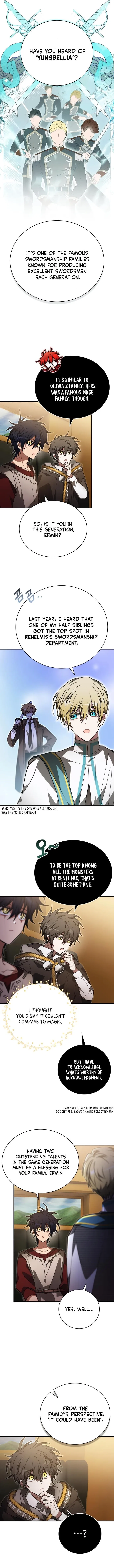 I Become a Legendary Arch Mage by Reading a Book Chapter 59 – Page 13