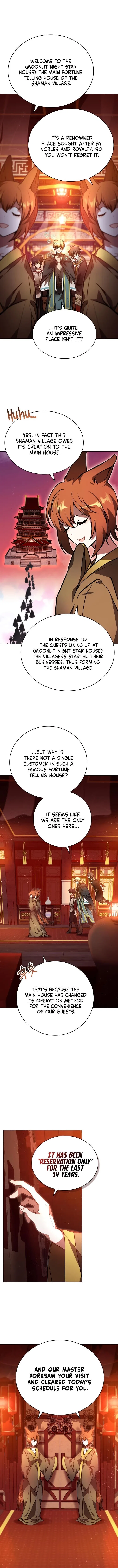I Become a Legendary Arch Mage by Reading a Book Chapter 58 – Page 2