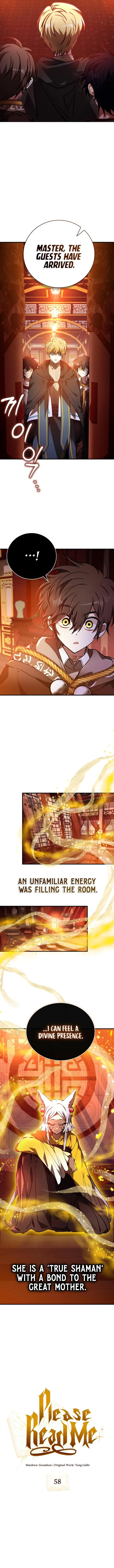 I Become a Legendary Arch Mage by Reading a Book Chapter 58 – Page 3