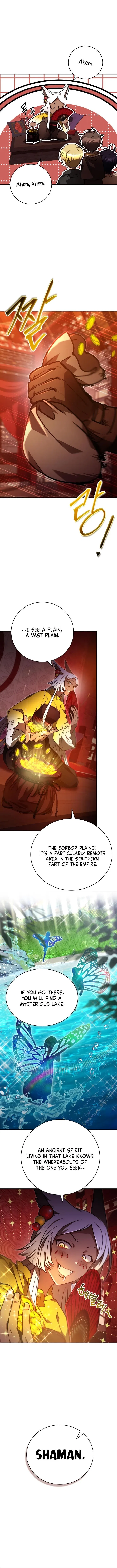 I Become a Legendary Arch Mage by Reading a Book Chapter 58 – Page 7