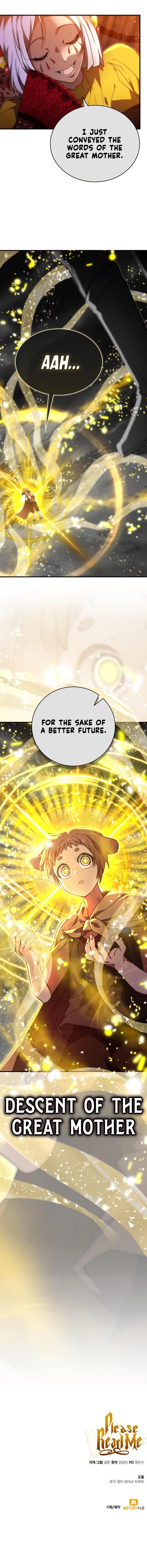 I Become a Legendary Arch Mage by Reading a Book Chapter 58 – Page 15
