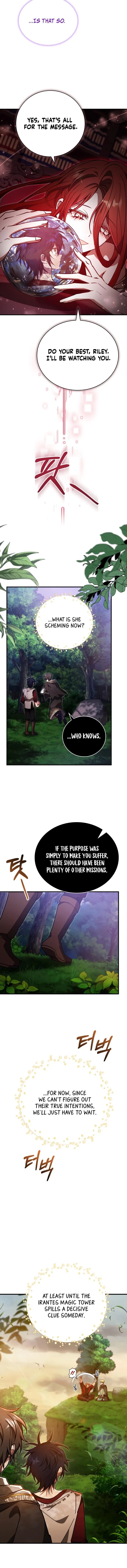 I Become a Legendary Arch Mage by Reading a Book Chapter 57 – Page 5