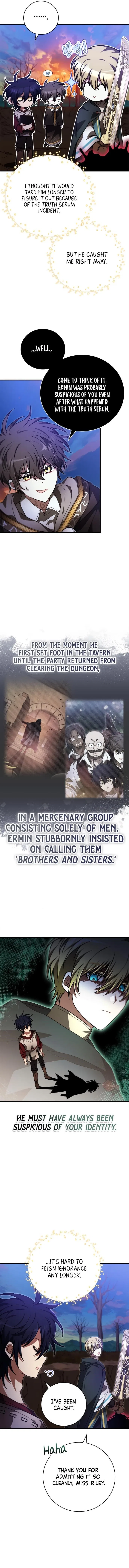 I Become a Legendary Arch Mage by Reading a Book Chapter 56 – Page 2