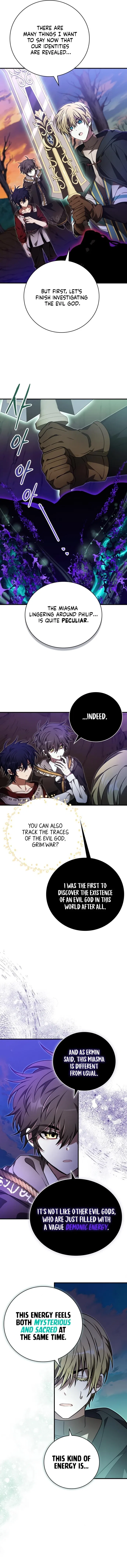 I Become a Legendary Arch Mage by Reading a Book Chapter 56 – Page 4