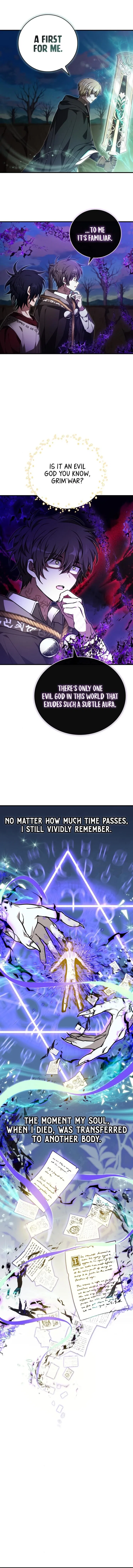 I Become a Legendary Arch Mage by Reading a Book Chapter 56 – Page 5