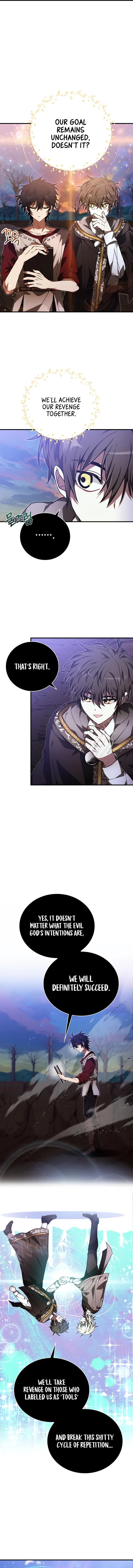 I Become a Legendary Arch Mage by Reading a Book Chapter 56 – Page 8