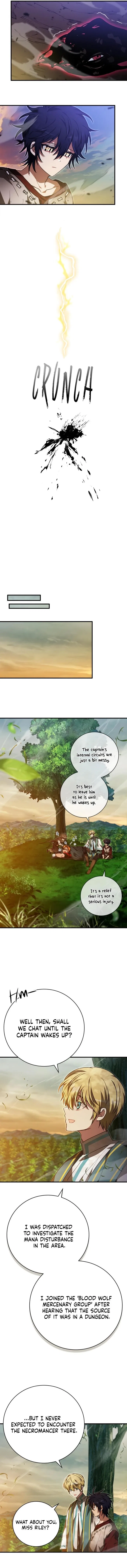 I Become a Legendary Arch Mage by Reading a Book Chapter 56 – Page 10