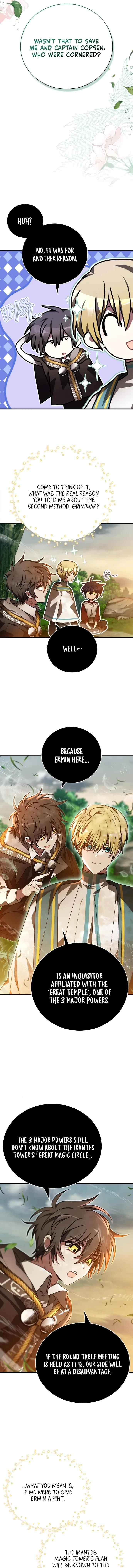 I Become a Legendary Arch Mage by Reading a Book Chapter 56 – Page 12