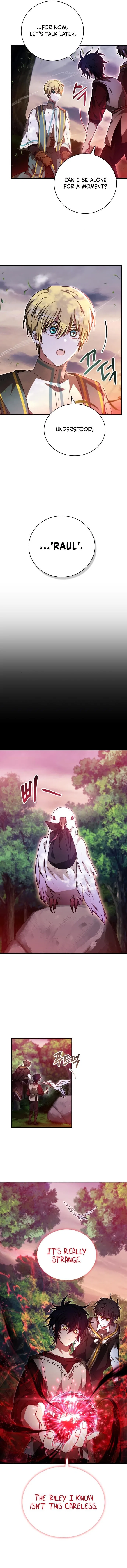 I Become a Legendary Arch Mage by Reading a Book Chapter 56 – Page 16