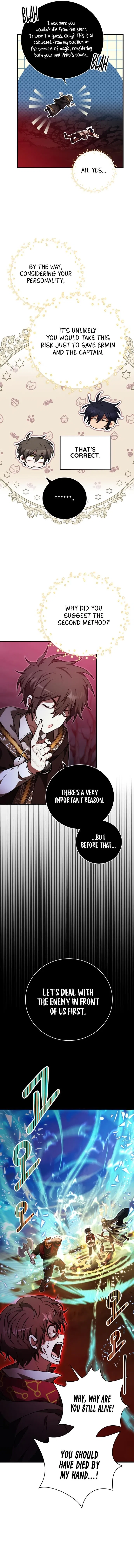 I Become a Legendary Arch Mage by Reading a Book Chapter 55 – Page 7