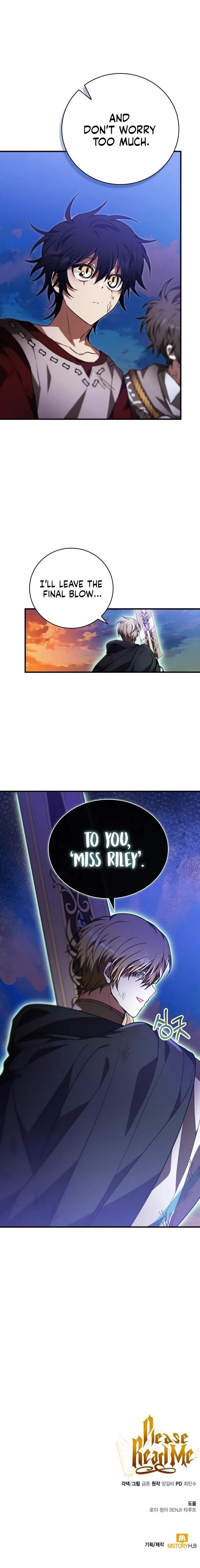 I Become a Legendary Arch Mage by Reading a Book Chapter 55 – Page 14