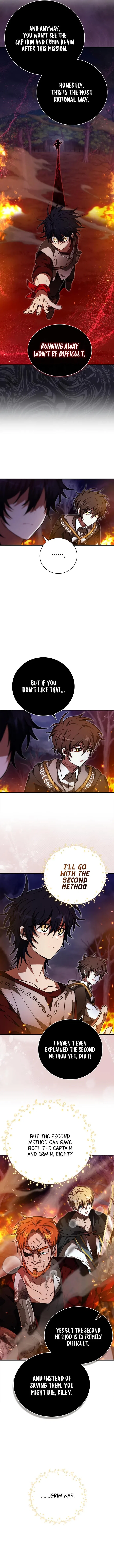 I Become a Legendary Arch Mage by Reading a Book Chapter 54 – Page 4