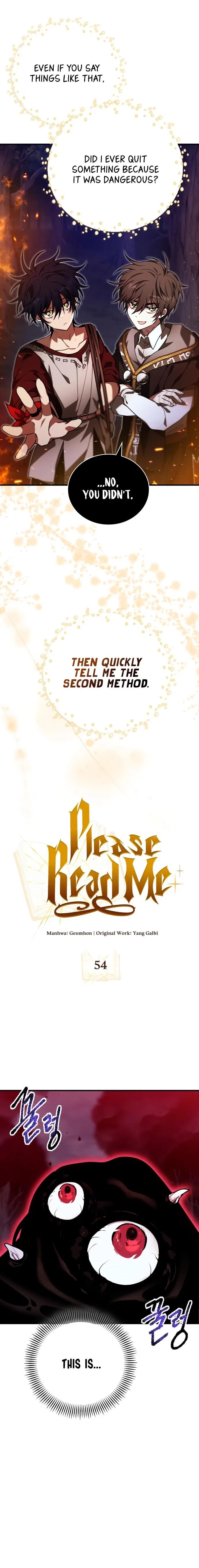 I Become a Legendary Arch Mage by Reading a Book Chapter 54 – Page 5