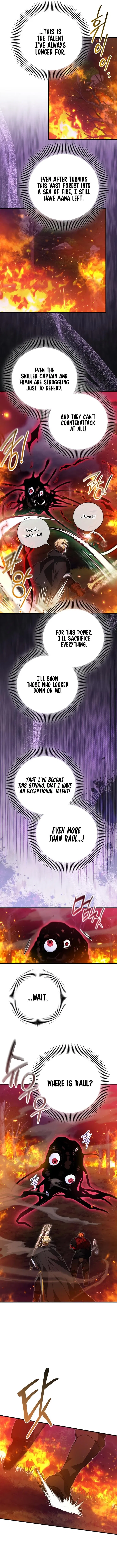 I Become a Legendary Arch Mage by Reading a Book Chapter 54 – Page 6