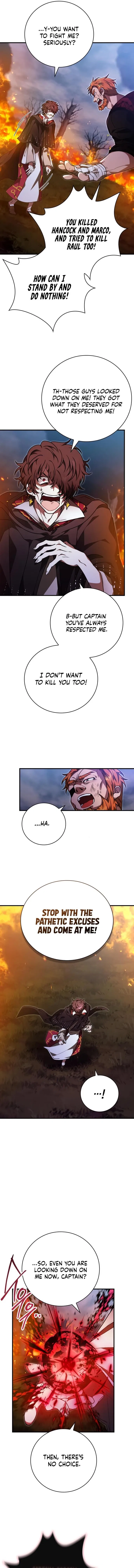 I Become a Legendary Arch Mage by Reading a Book Chapter 54 – Page 15