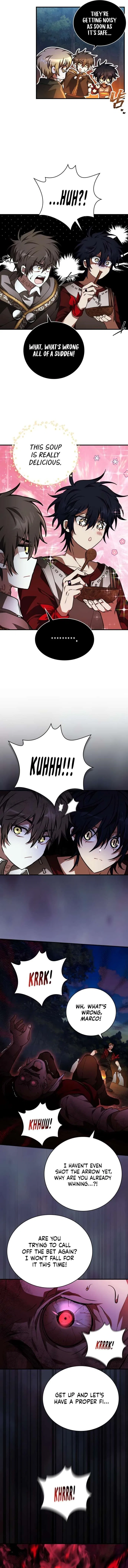 I Become a Legendary Arch Mage by Reading a Book Chapter 53 – Page 4
