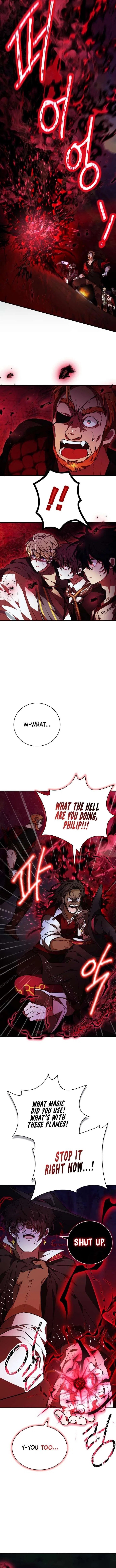 I Become a Legendary Arch Mage by Reading a Book Chapter 53 – Page 5