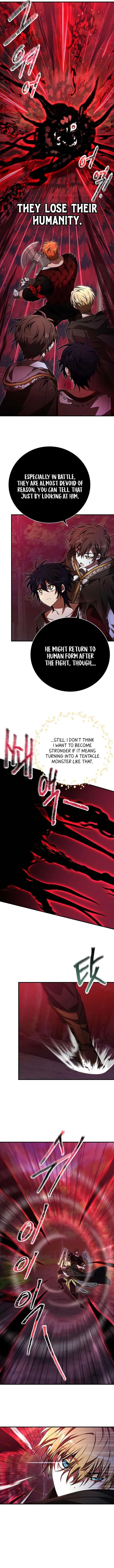 I Become a Legendary Arch Mage by Reading a Book Chapter 53 – Page 8