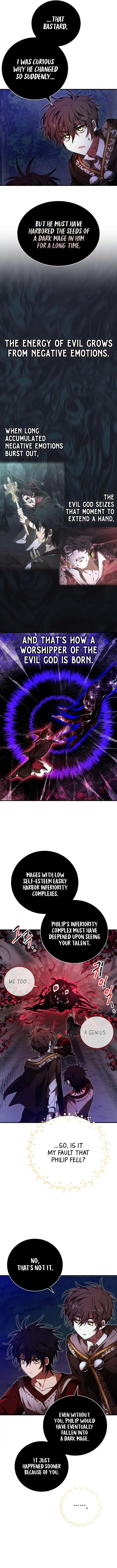 I Become a Legendary Arch Mage by Reading a Book Chapter 53 – Page 12