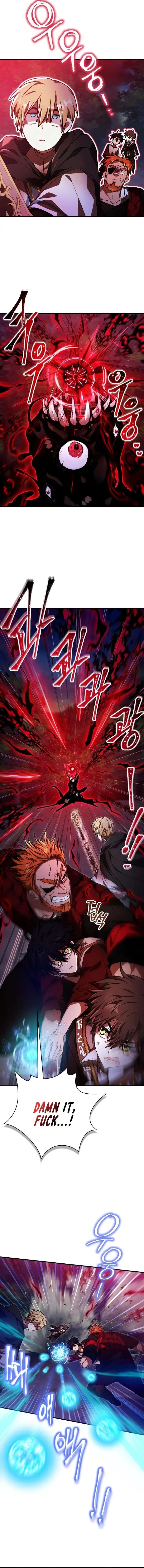 I Become a Legendary Arch Mage by Reading a Book Chapter 53 – Page 14