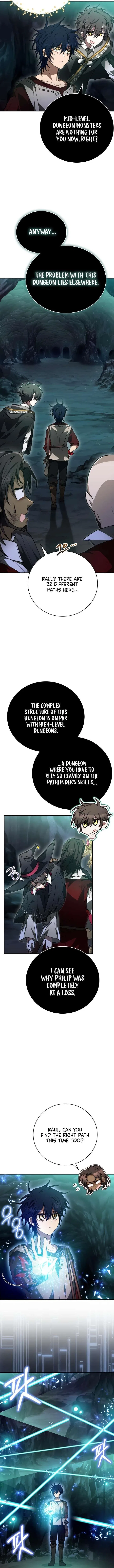 I Become a Legendary Arch Mage by Reading a Book Chapter 52 – Page 7
