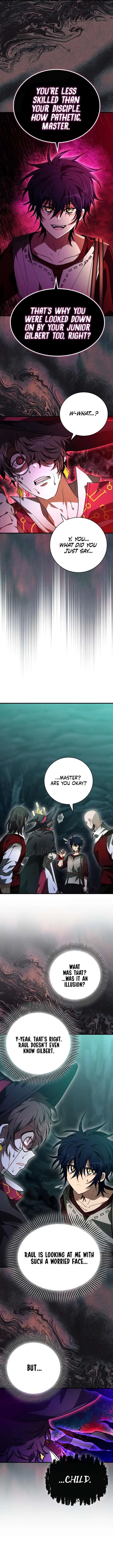 I Become a Legendary Arch Mage by Reading a Book Chapter 52 – Page 14