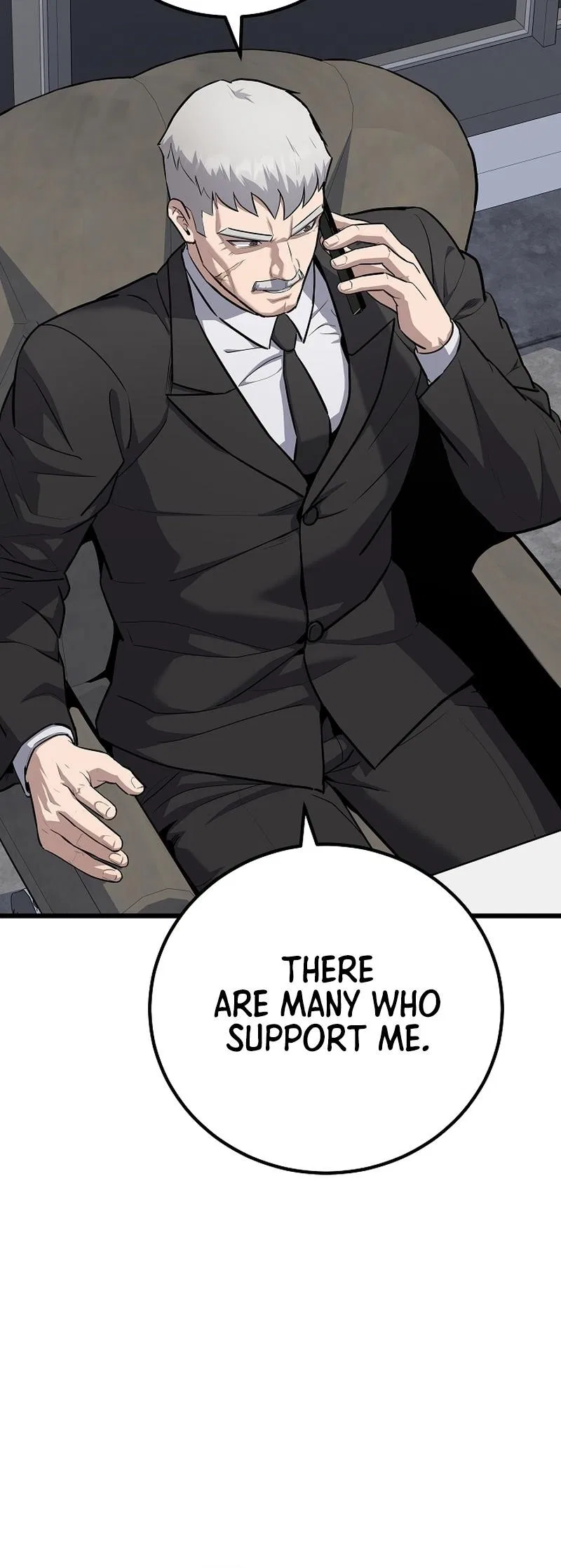 Level 1 Player Chapter 107 – Page 7
