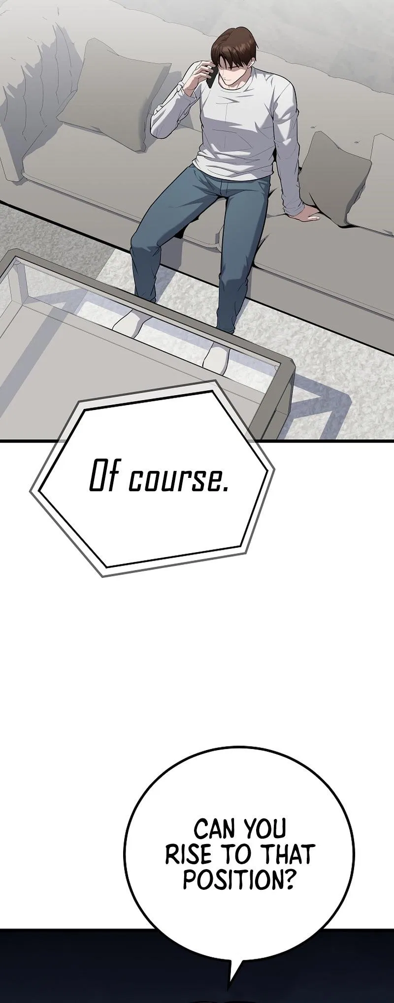 Level 1 Player Chapter 107 – Page 13