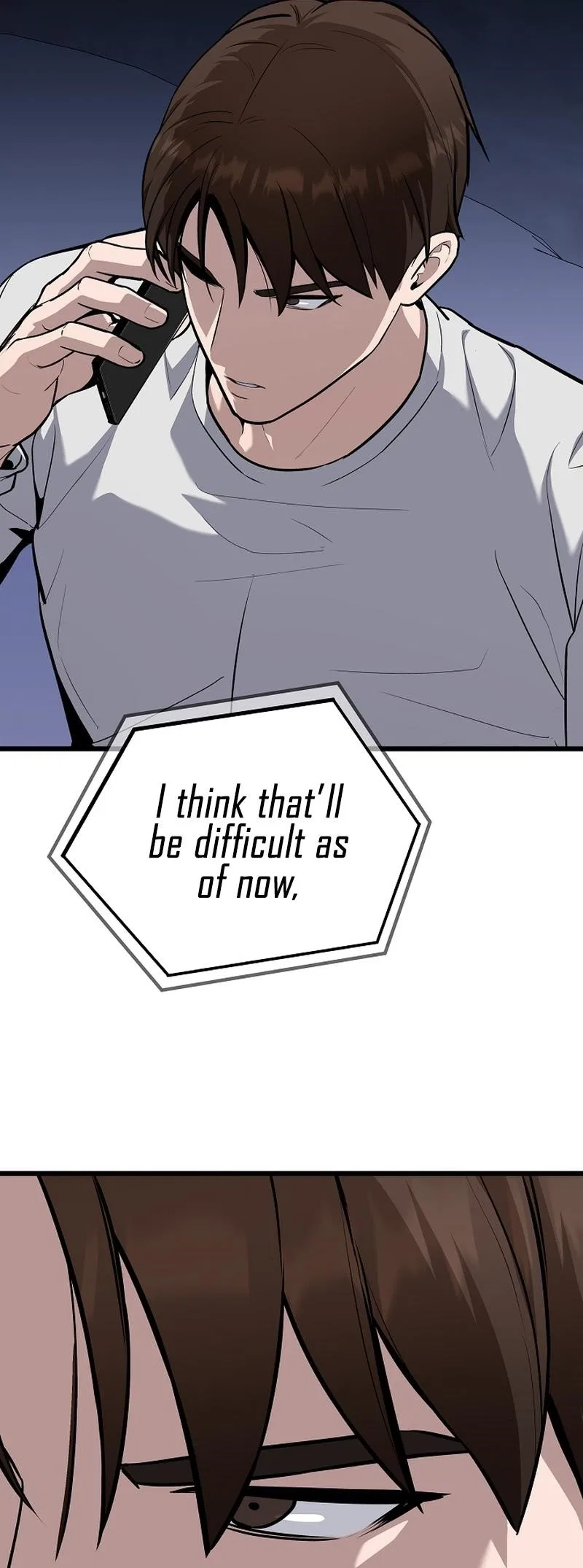 Level 1 Player Chapter 107 – Page 14
