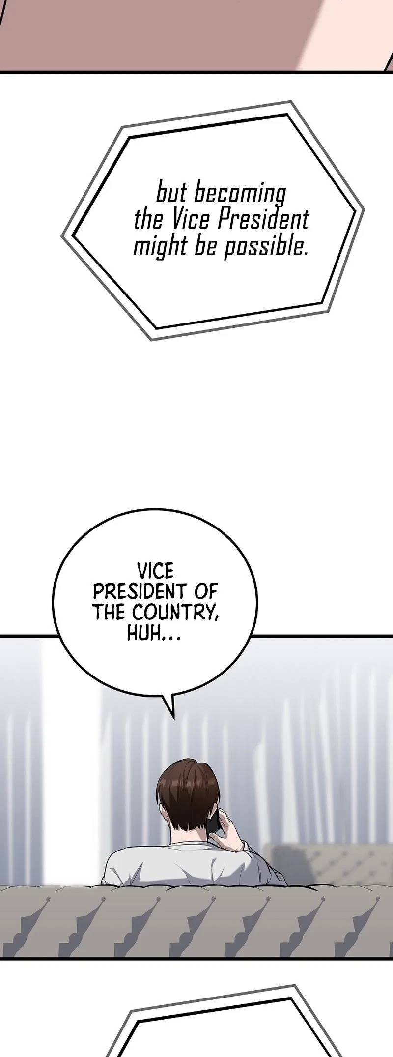 Level 1 Player Chapter 107 – Page 15