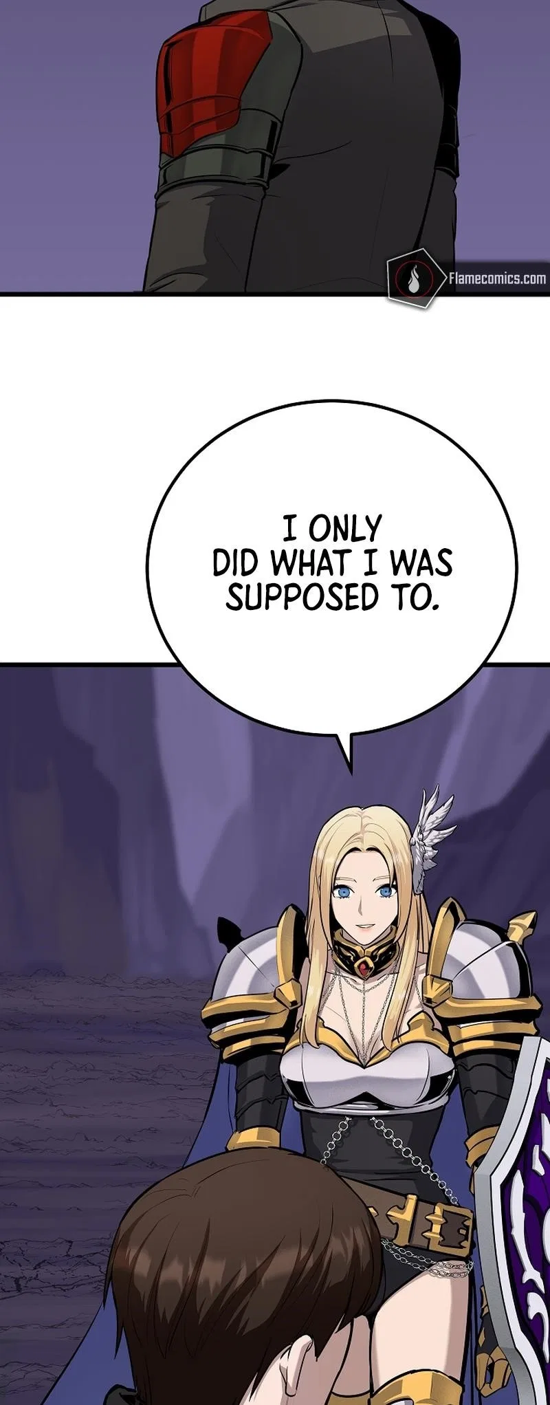Level 1 Player Chapter 107 – Page 29
